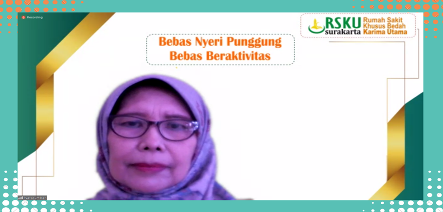 Gaya Hidup Aman dan Latihan Fisik Nyeri Punggung Gaya Hidup Aman dan Latihan Fisik Nyeri Punggung